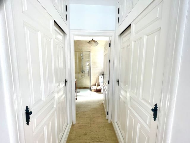 3 makuuhuone Huvila myytävänä paikassa Los Gallardos mukana uima-altaan 
autotalli - 349 950 € (Ref: 9471559)