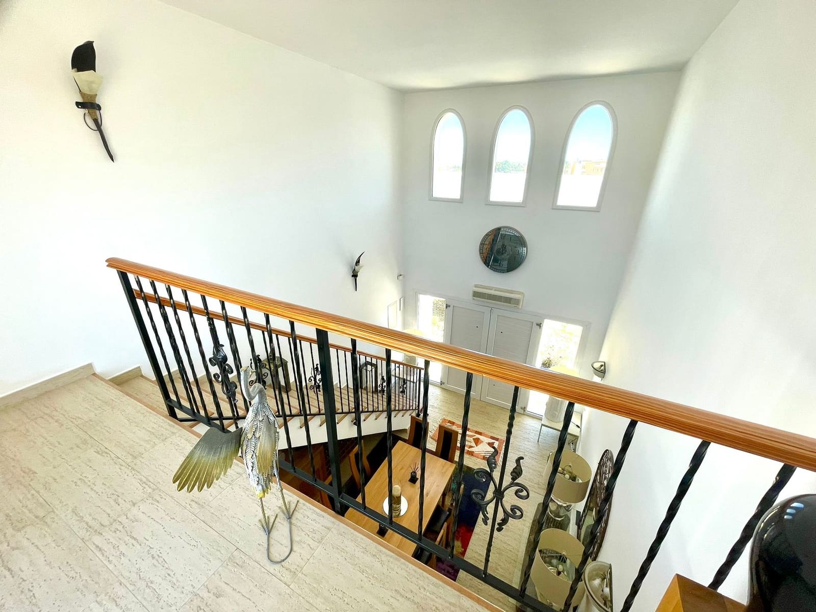 3 makuuhuone Huvila myytävänä paikassa Los Gallardos mukana uima-altaan 
autotalli - 349 950 € (Ref: 9471559)