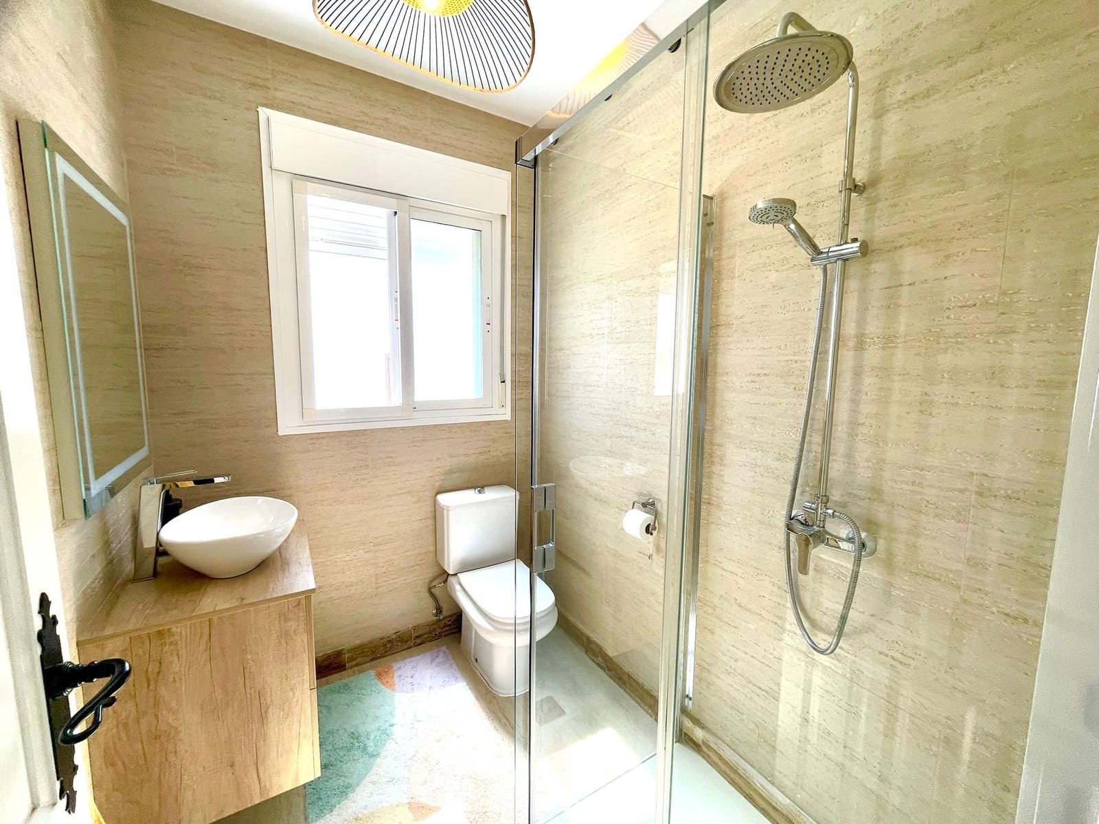 3 makuuhuone Huvila myytävänä paikassa Los Gallardos mukana uima-altaan 
autotalli - 349 950 € (Ref: 9471559)