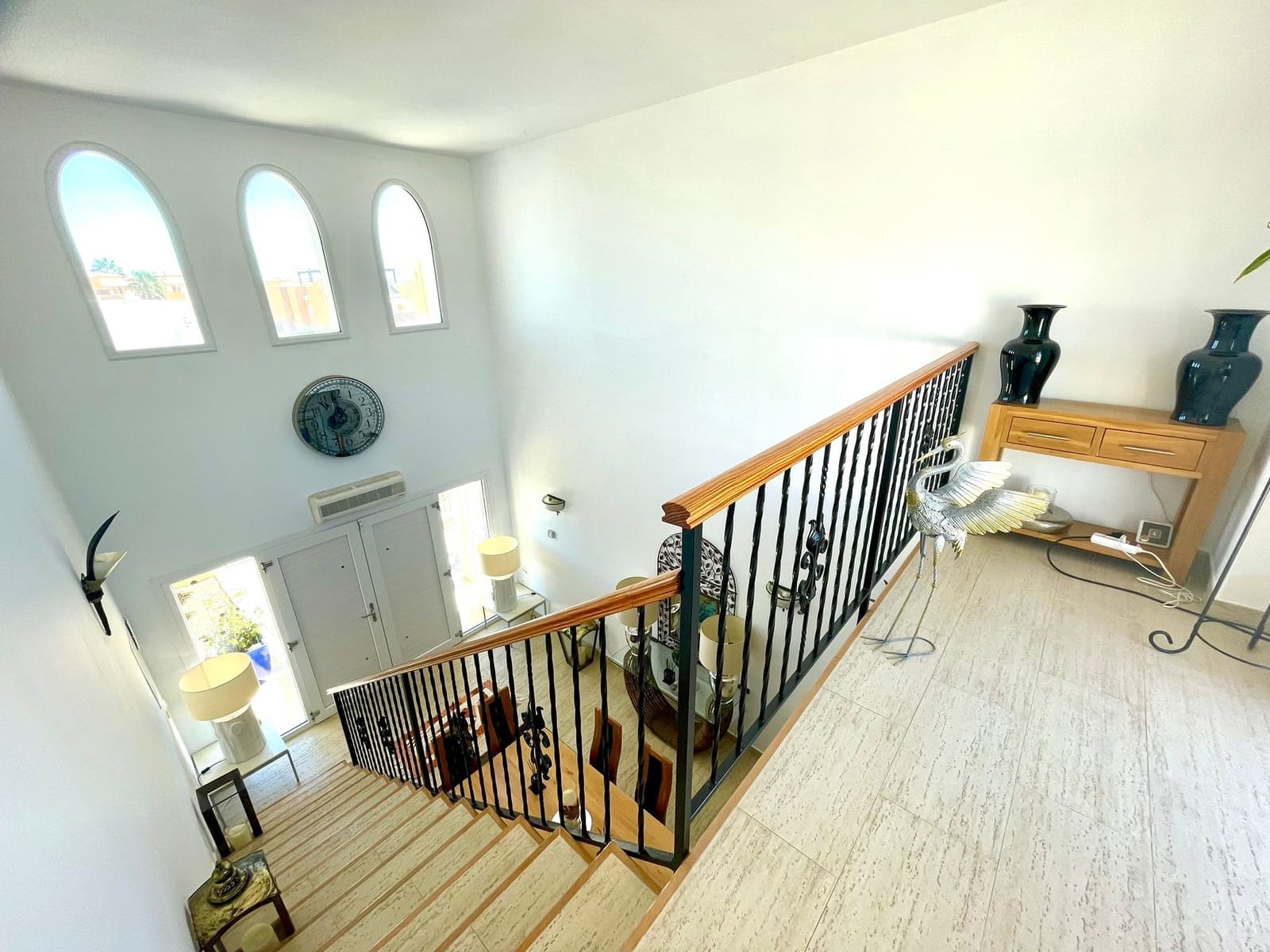 3 makuuhuone Huvila myytävänä paikassa Los Gallardos mukana uima-altaan 
autotalli - 349 950 € (Ref: 9471559)