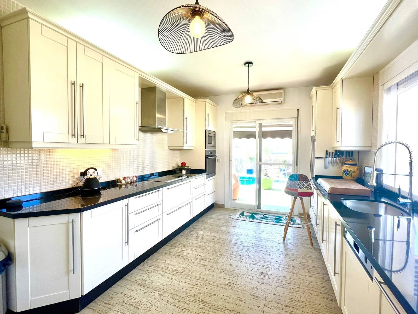 3 makuuhuone Huvila myytävänä paikassa Los Gallardos mukana uima-altaan 
autotalli - 349 950 € (Ref: 9471559)