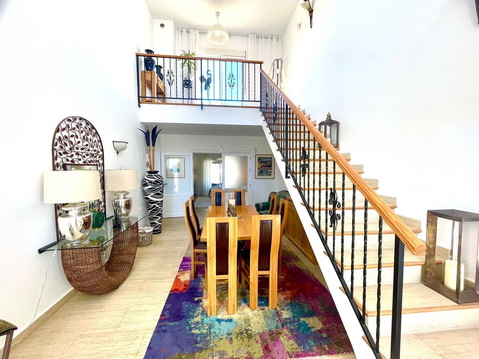 3 makuuhuone Huvila myytävänä paikassa Los Gallardos mukana uima-altaan 
autotalli - 349 950 € (Ref: 9471559)