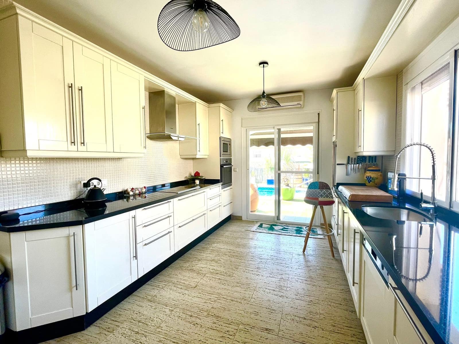 3 makuuhuone Huvila myytävänä paikassa Los Gallardos mukana uima-altaan 
autotalli - 349 950 € (Ref: 9471559)