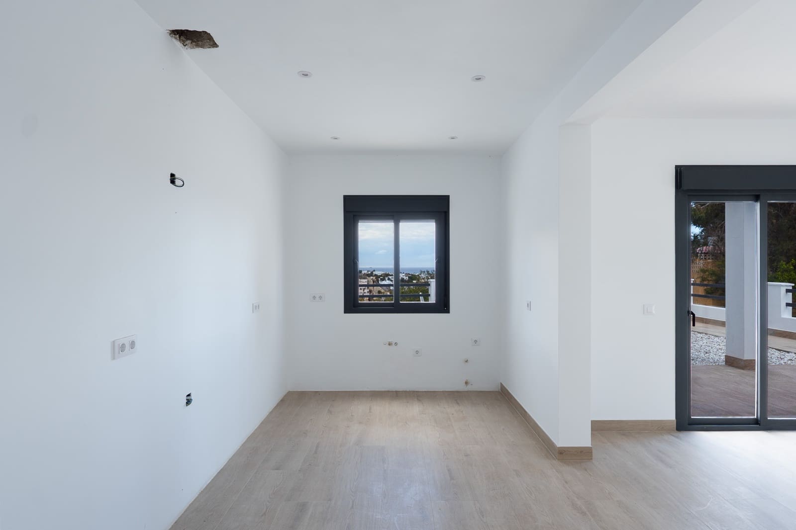 2 bedroom Villa for sale in Mojacar - € 399,000 (Ref: 9500308)