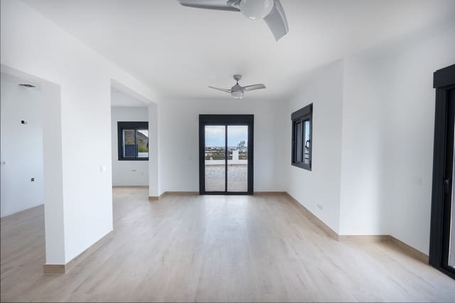 2 bedroom Villa for sale in Mojácar - € 399,000 (Ref: 9500308)