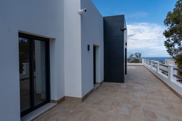 2 bedroom Villa for sale in Mojácar - € 399,000 (Ref: 9500308)