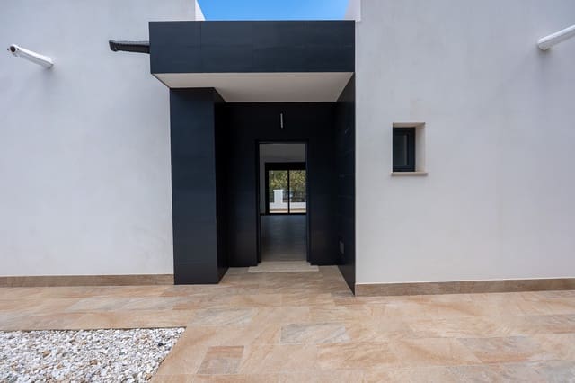 2 bedroom Villa for sale in Mojácar - € 399,000 (Ref: 9500308)