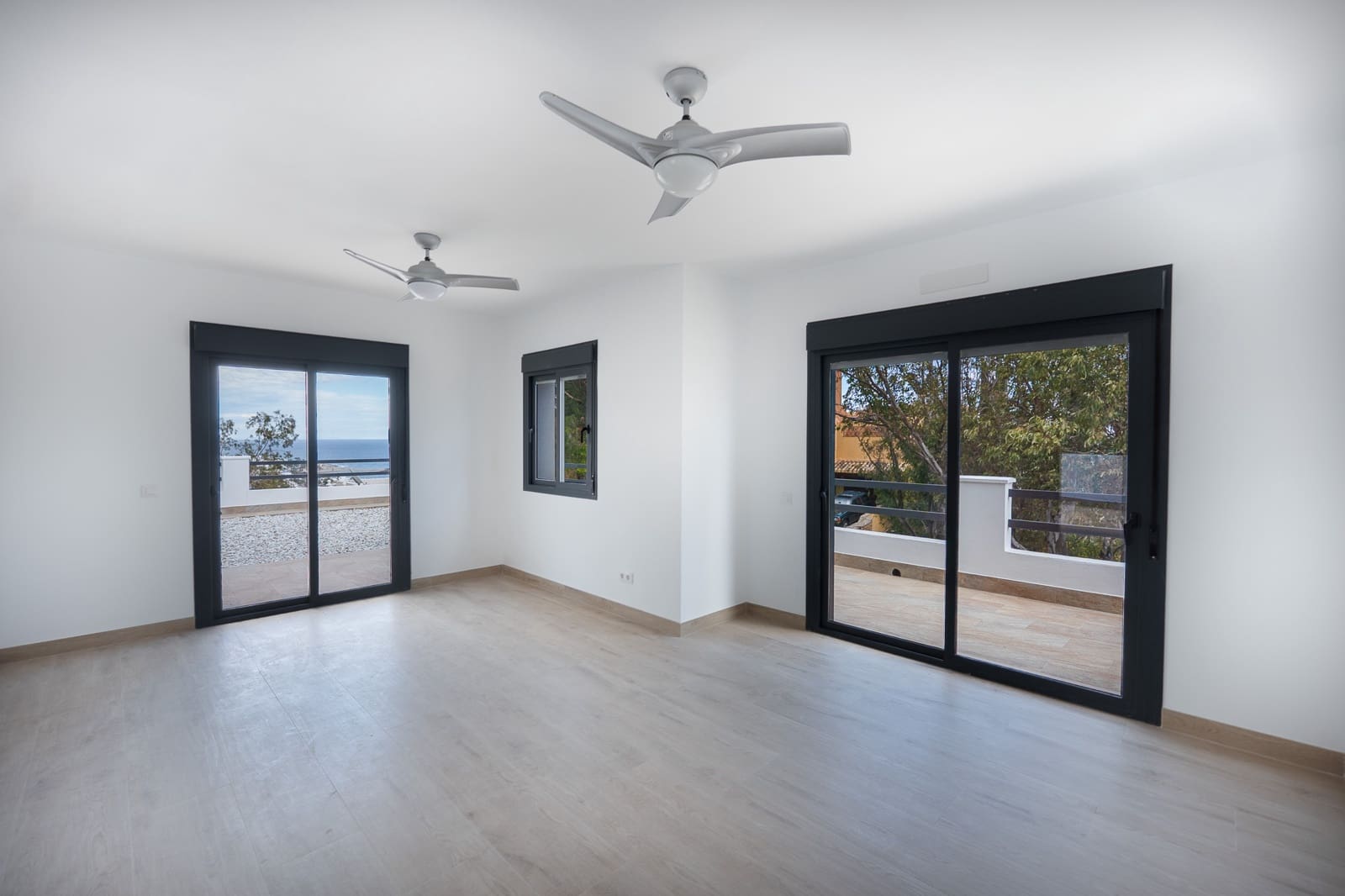 2 bedroom Villa for sale in Mojacar - € 399,000 (Ref: 9500308)