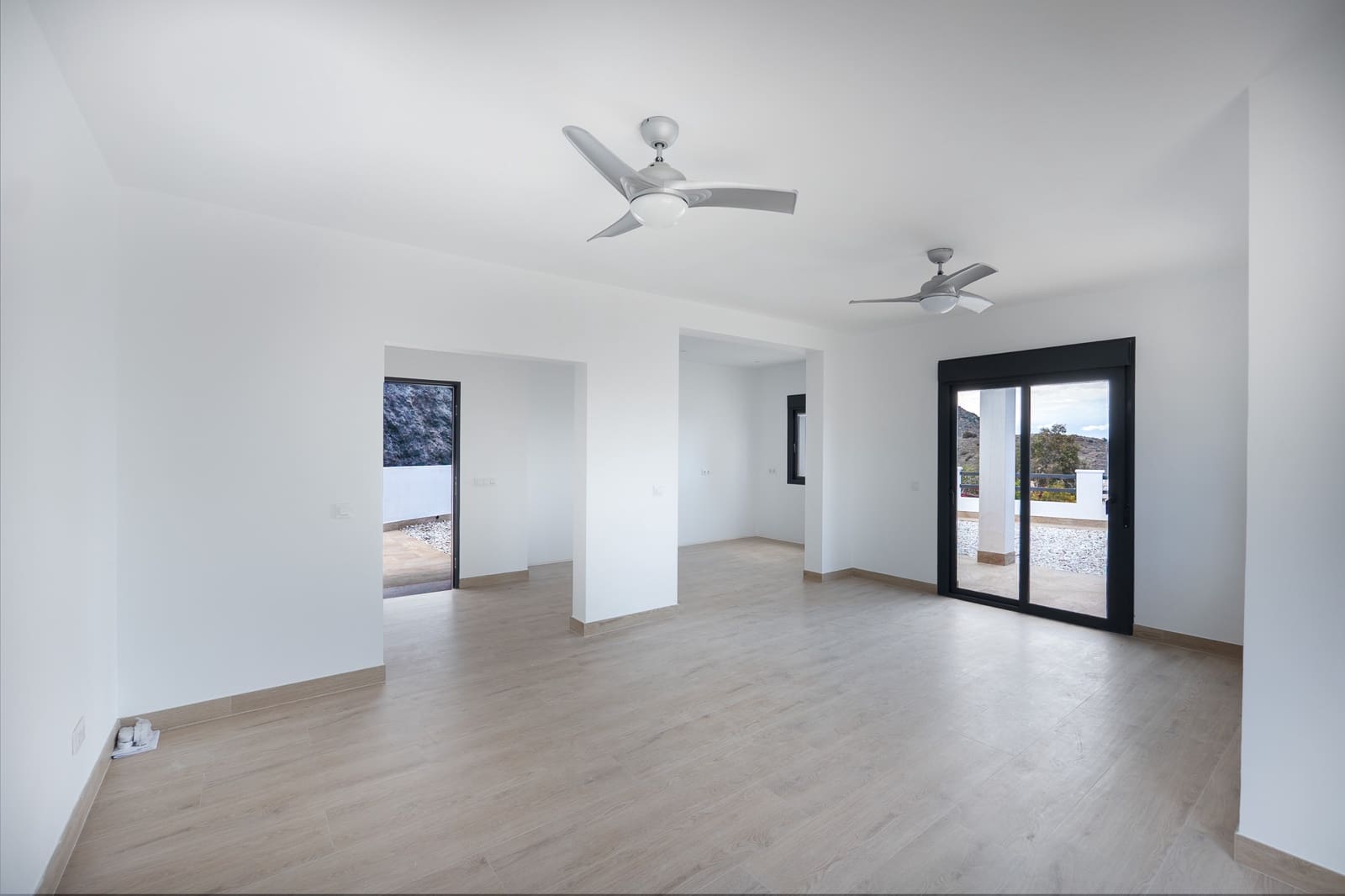 2 bedroom Villa for sale in Mojacar - € 399,000 (Ref: 9500308)