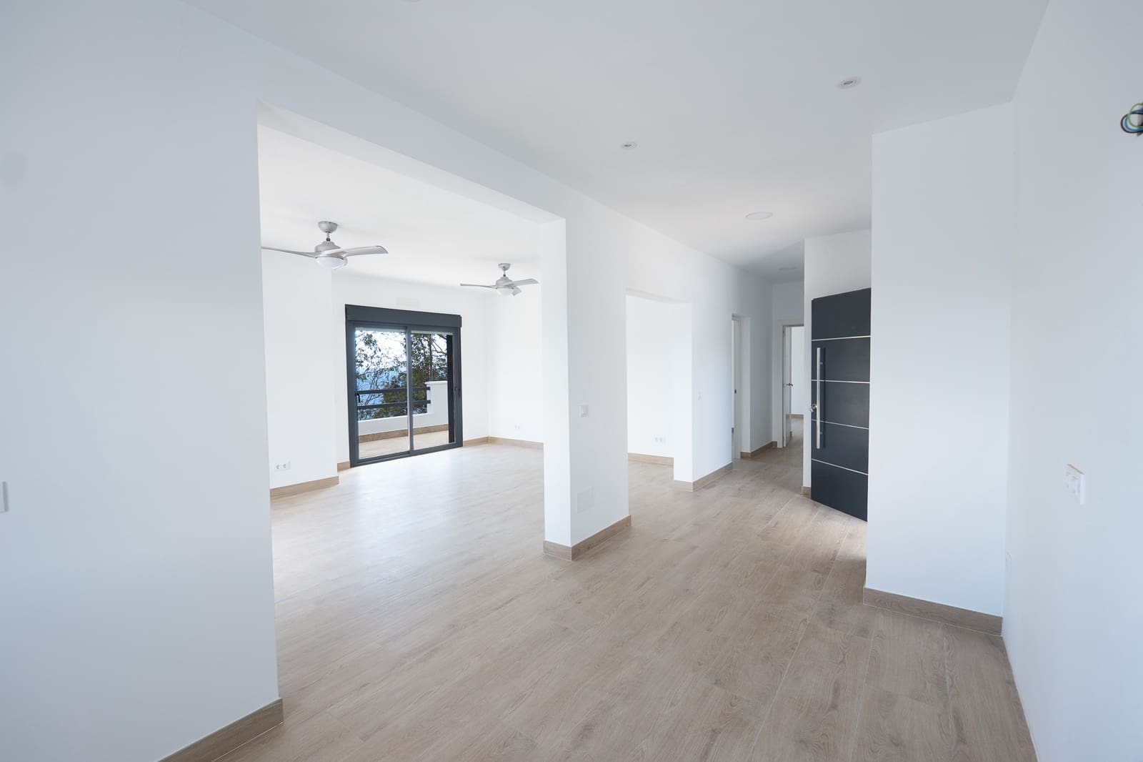 2 bedroom Villa for sale in Mojacar - € 399,000 (Ref: 9500308)