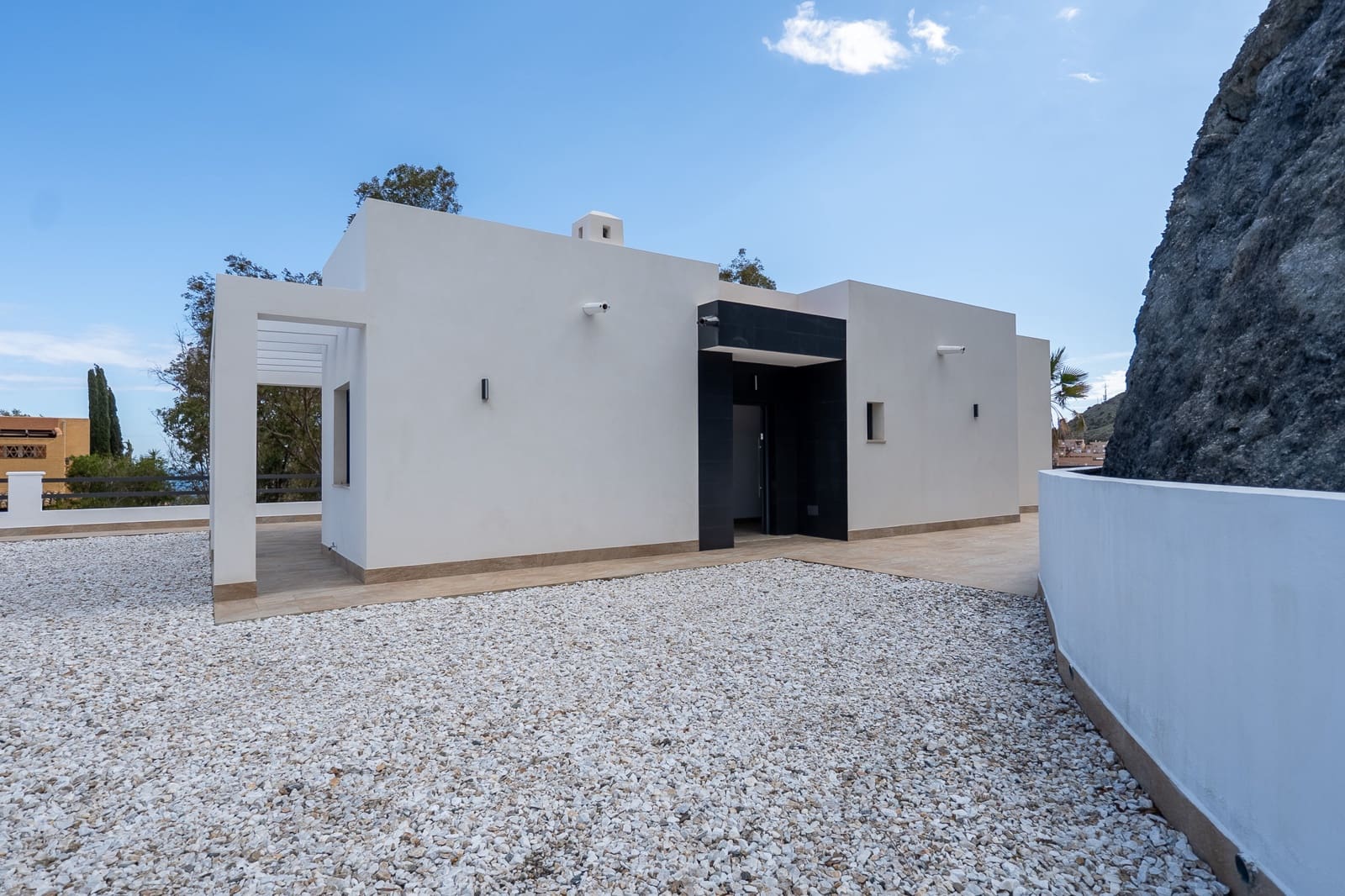 2 bedroom Villa for sale in Mojacar - € 399,000 (Ref: 9500308)