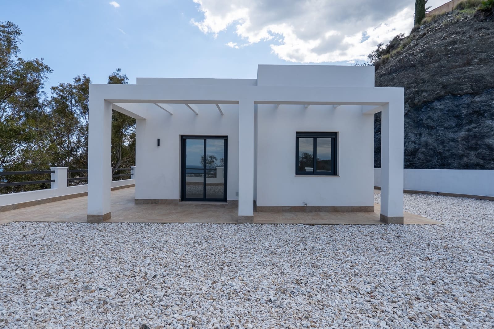 2 bedroom Villa for sale in Mojacar - € 399,000 (Ref: 9500308)