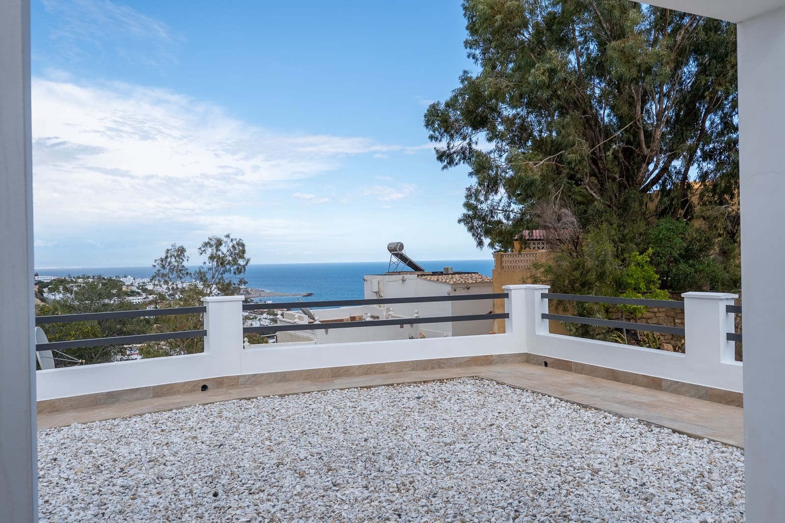 2 bedroom Villa for sale in Mojacar - € 399,000 (Ref: 9500308)