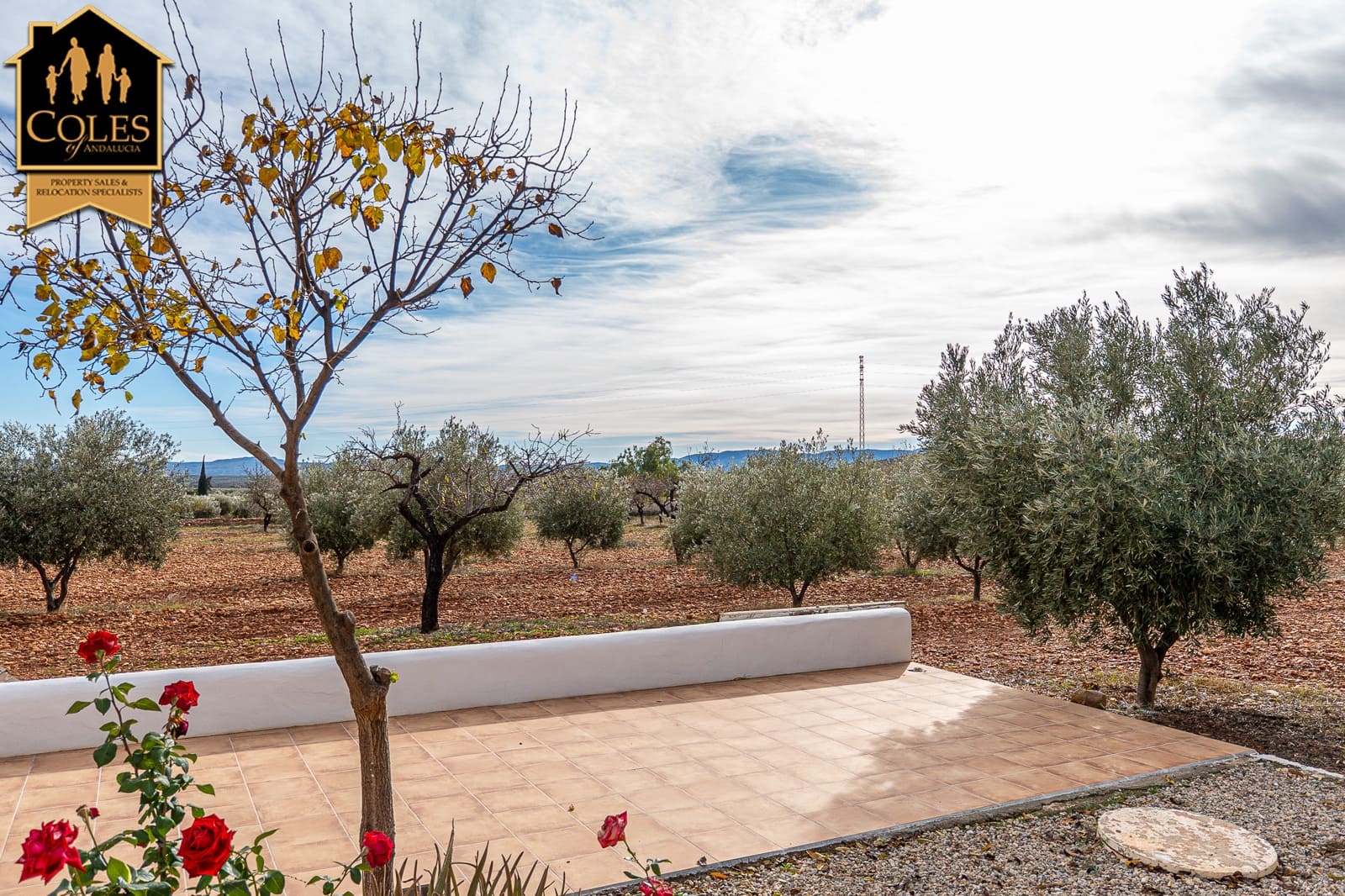 Chalet de 2 habitaciones en Uleila del Campo en venta con garaje - 224.950 € (Ref: 9516314)