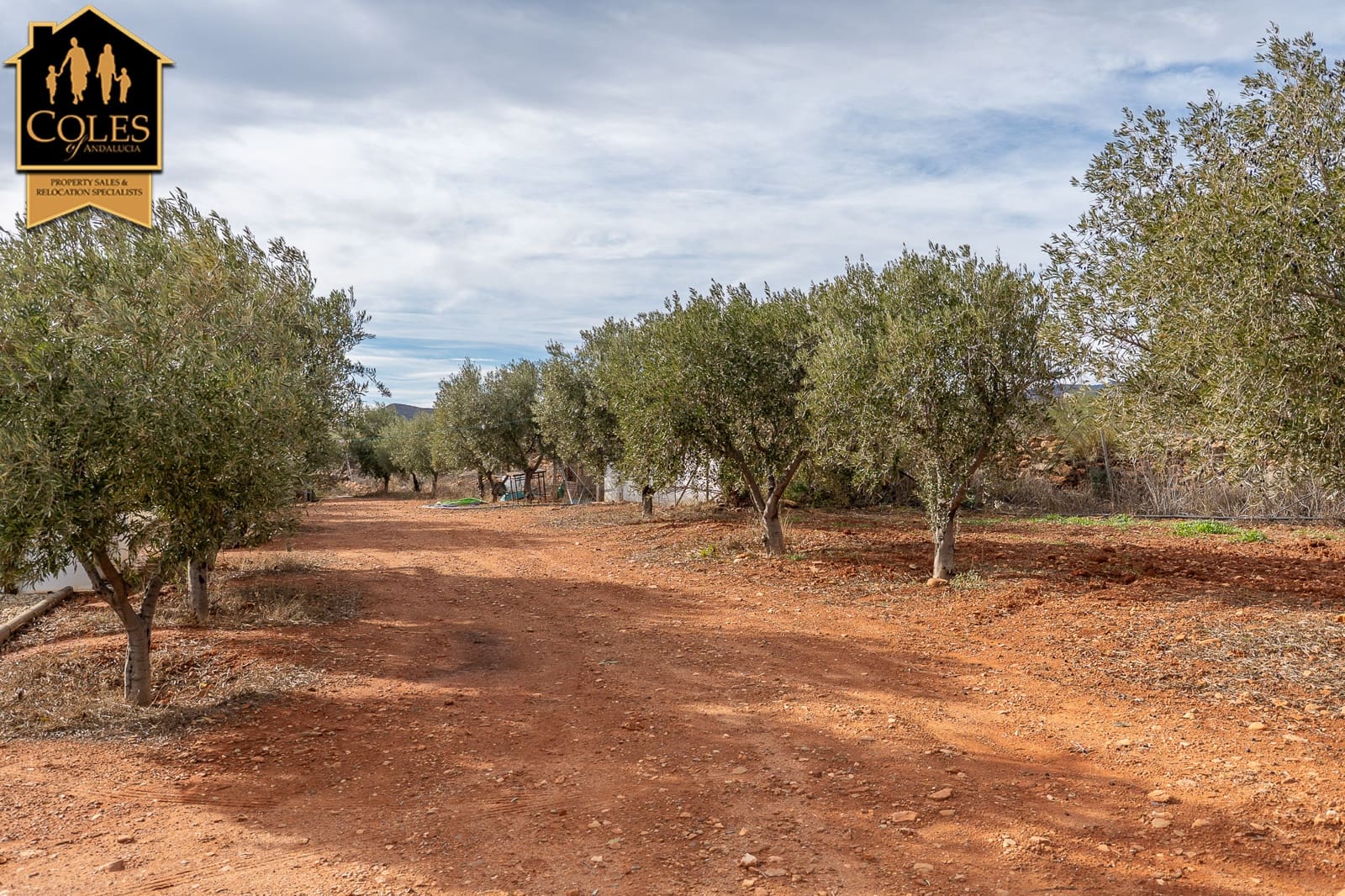 Chalet de 2 habitaciones en Uleila del Campo en venta con garaje - 224.950 € (Ref: 9516314)