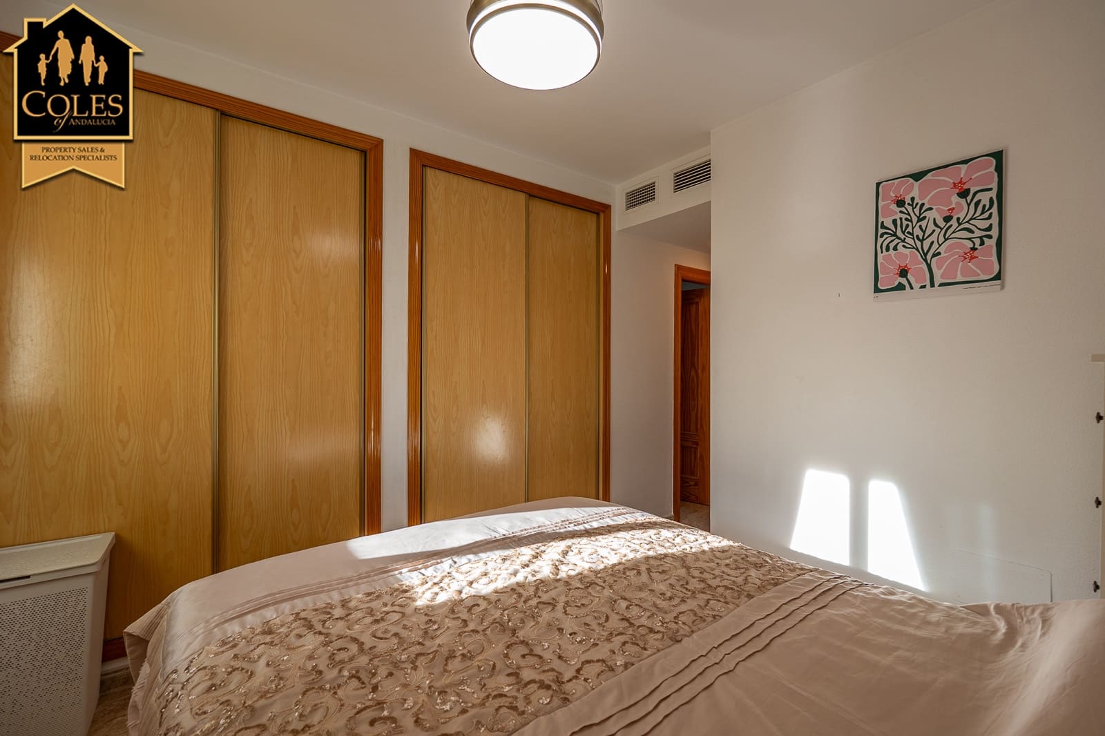 2 sypialnia Willa na sprzedaż w Zurgena z garażem - 219 995 € (Ref: 9516352)