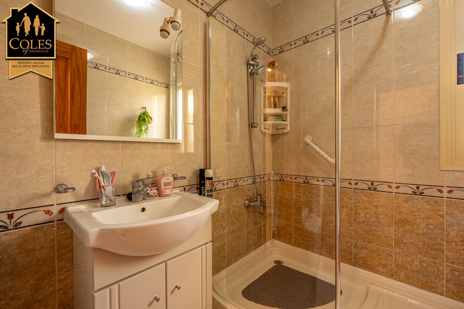 2 sypialnia Willa na sprzedaż w Zurgena z garażem - 219 995 € (Ref: 9516352)