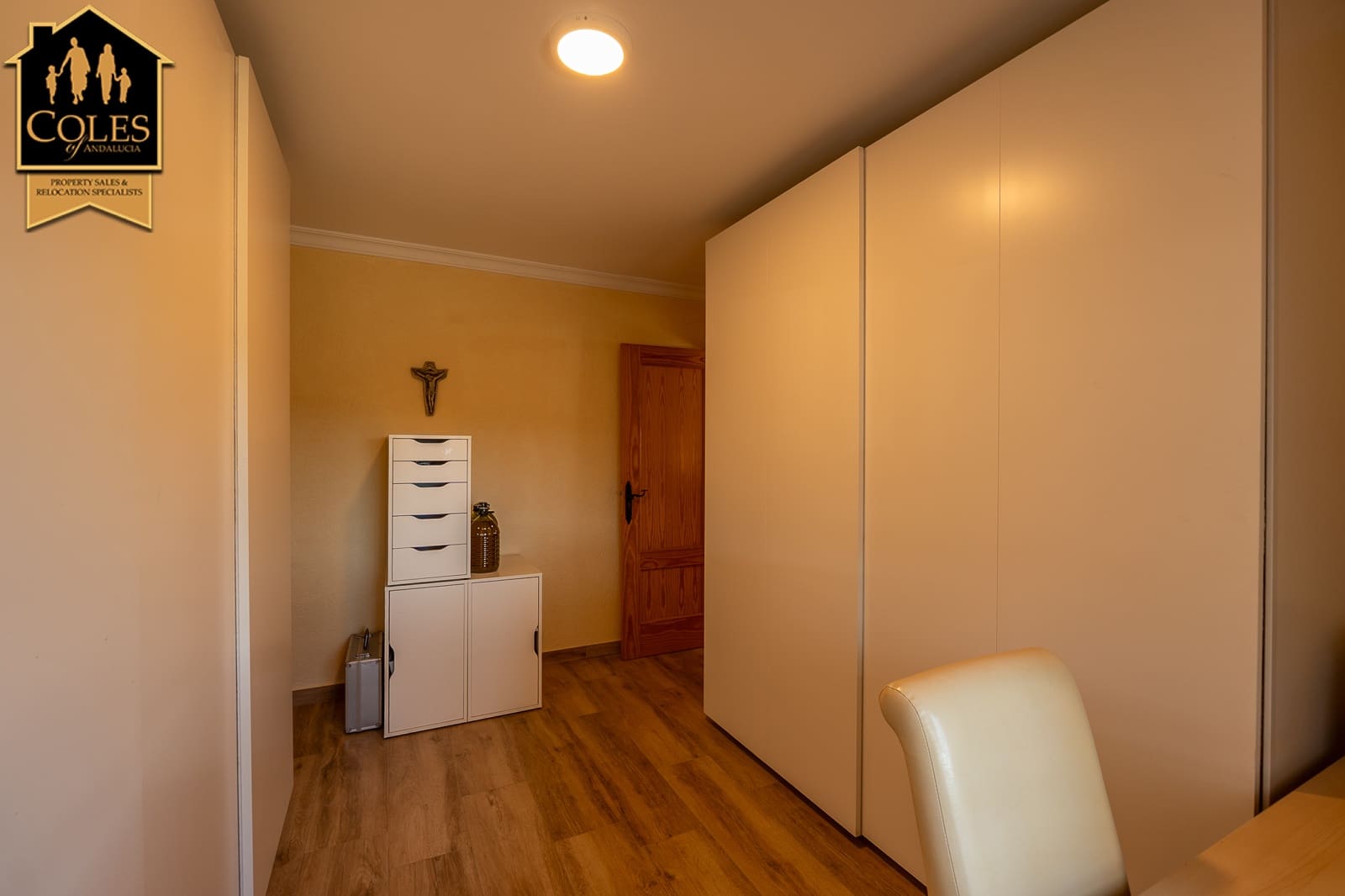 4 soveværelse Villa til salg i Lorca med garage - € 389.000 (Ref: 9528591)