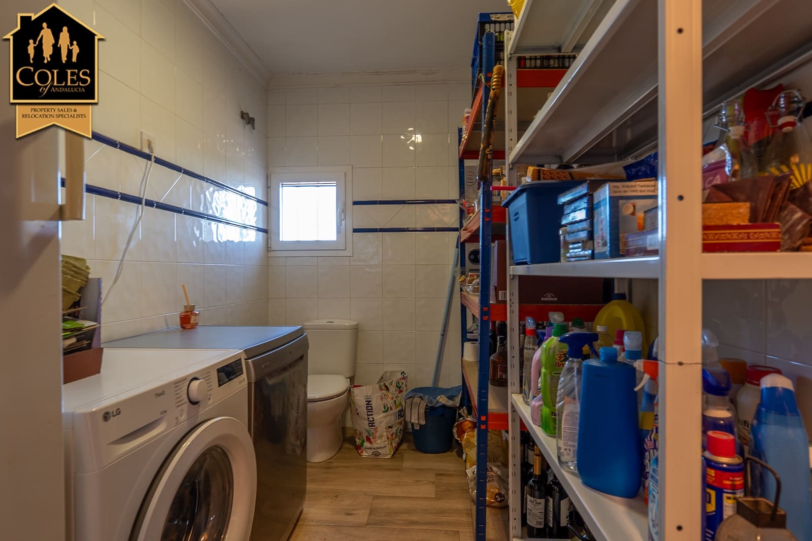 4 soveværelse Villa til salg i Lorca med garage - € 389.000 (Ref: 9528591)