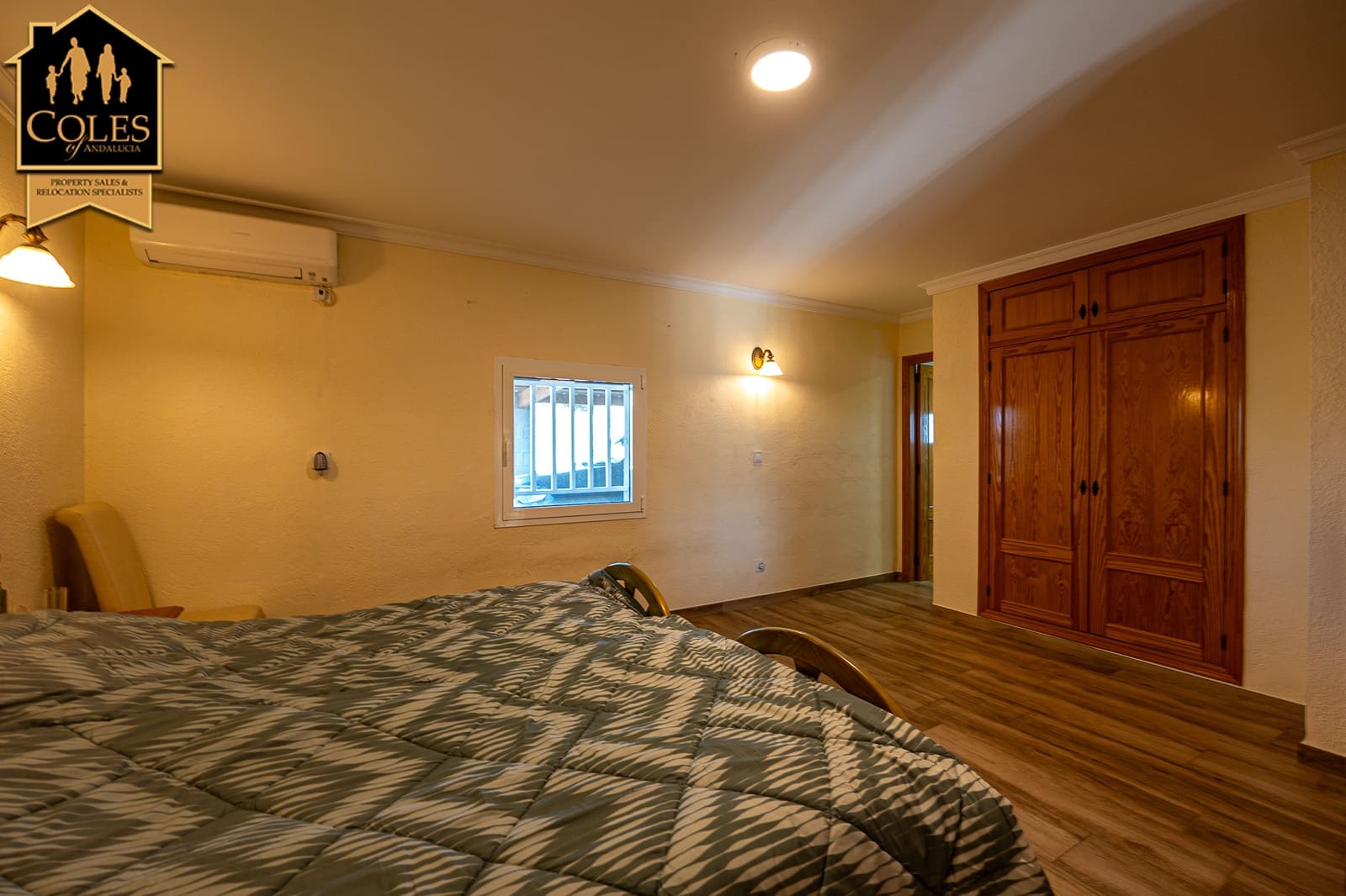 4 soveværelse Villa til salg i Lorca med garage - € 389.000 (Ref: 9528591)