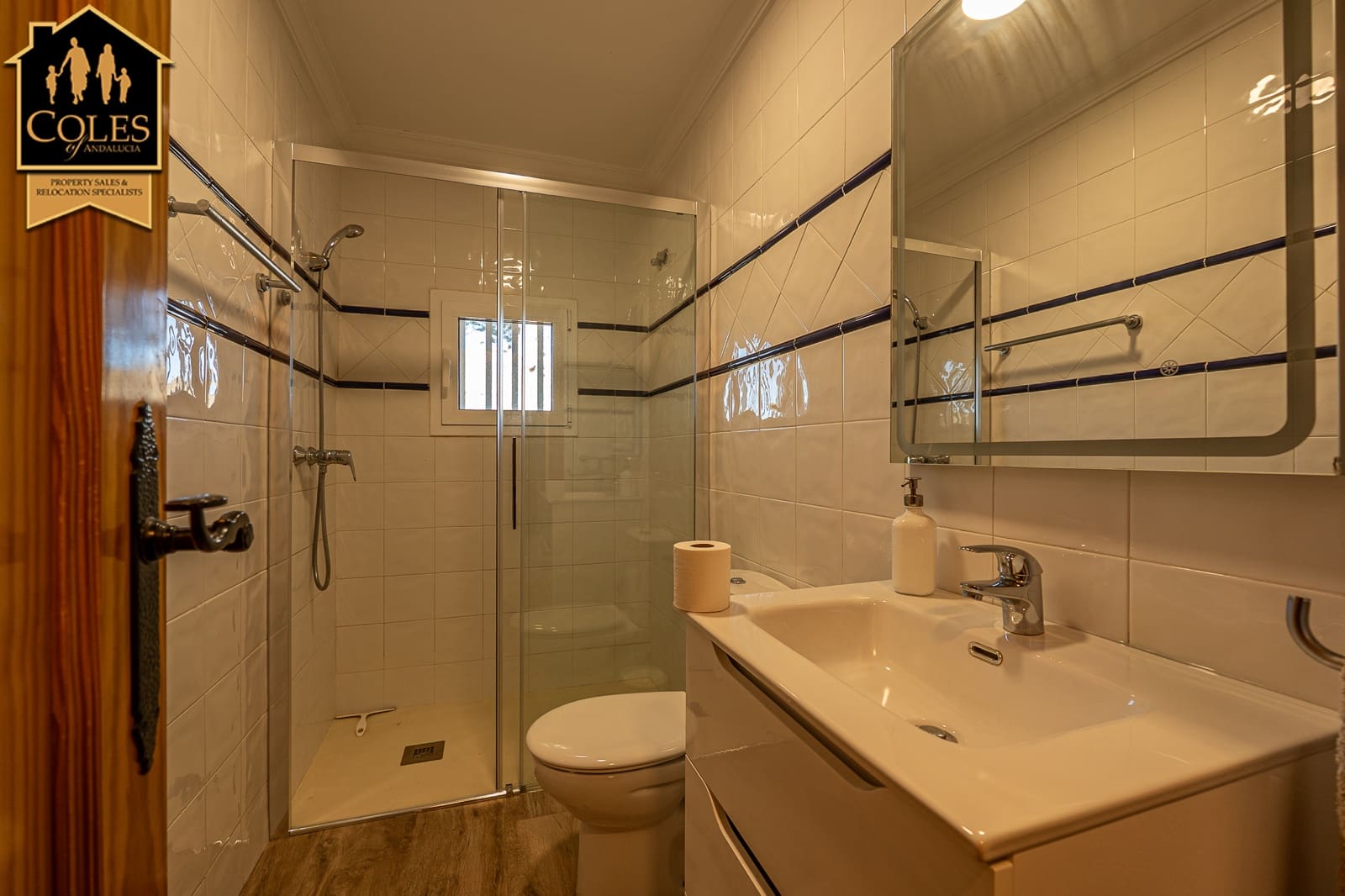 4 soveværelse Villa til salg i Lorca med garage - € 389.000 (Ref: 9528591)