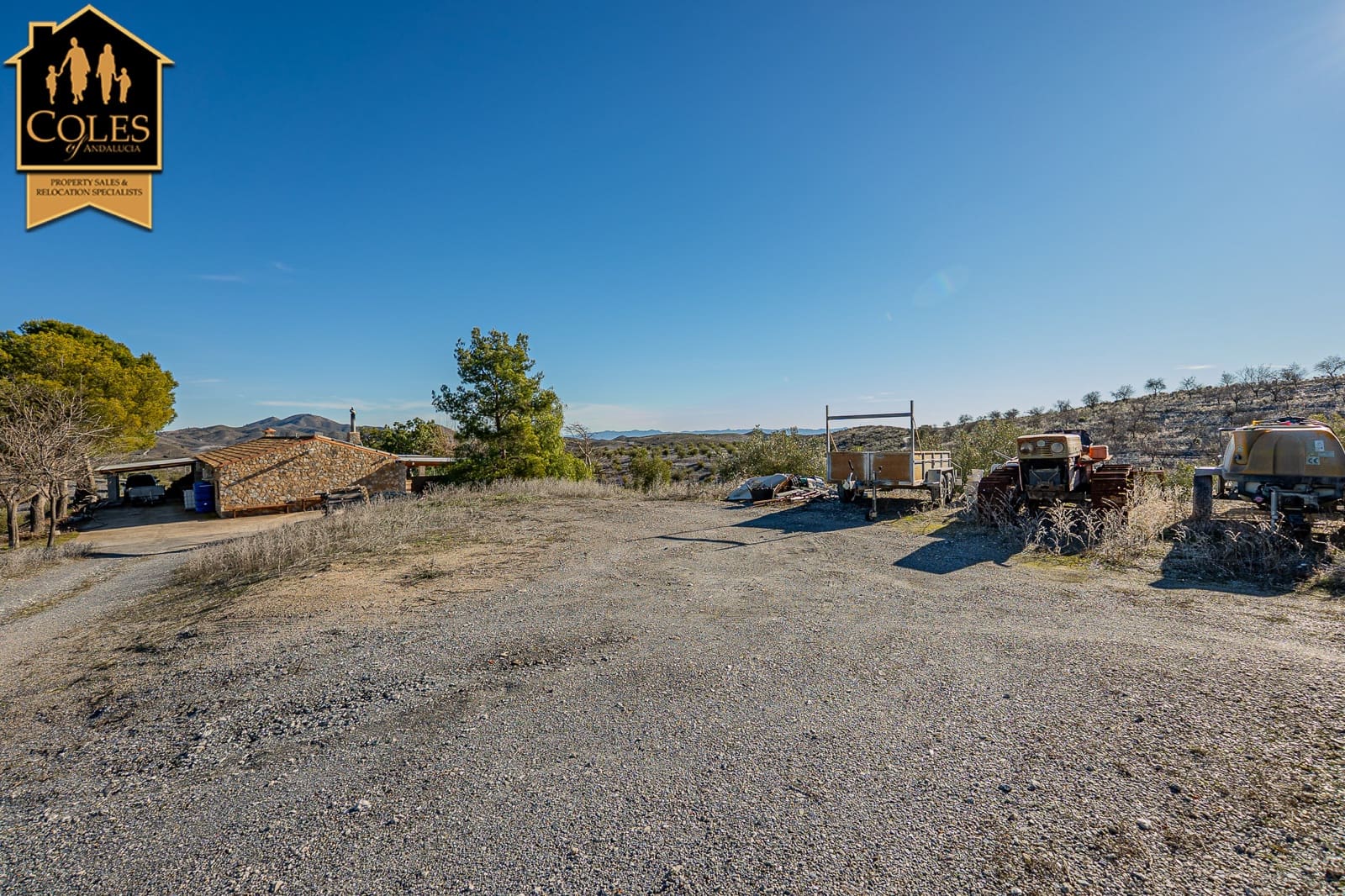 4 soveværelse Villa til salg i Lorca med garage - € 389.000 (Ref: 9528591)