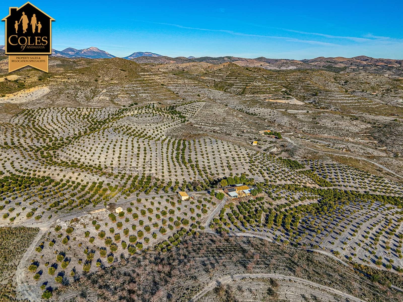 4 soveværelse Villa til salg i Lorca med garage - € 389.000 (Ref: 9528591)