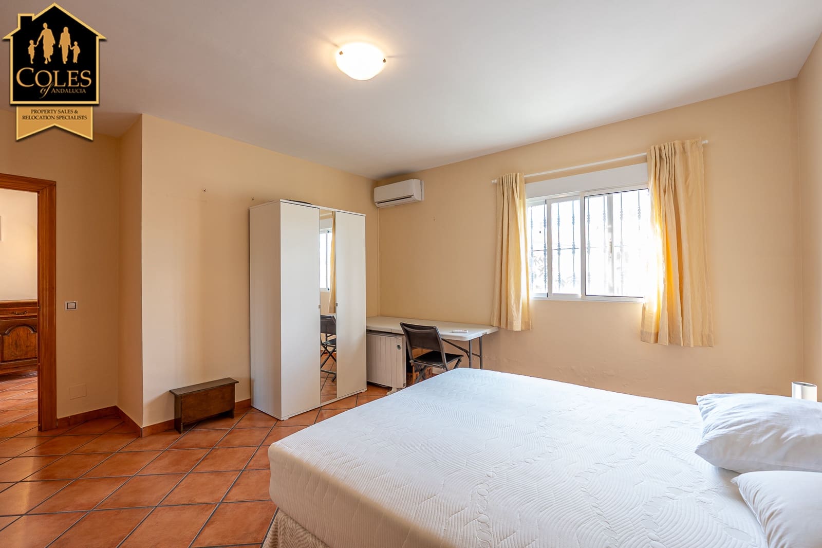 3 soveværelse Villa til salg i Cantoria med swimmingpool garage - € 239.995 (Ref: 9528710)