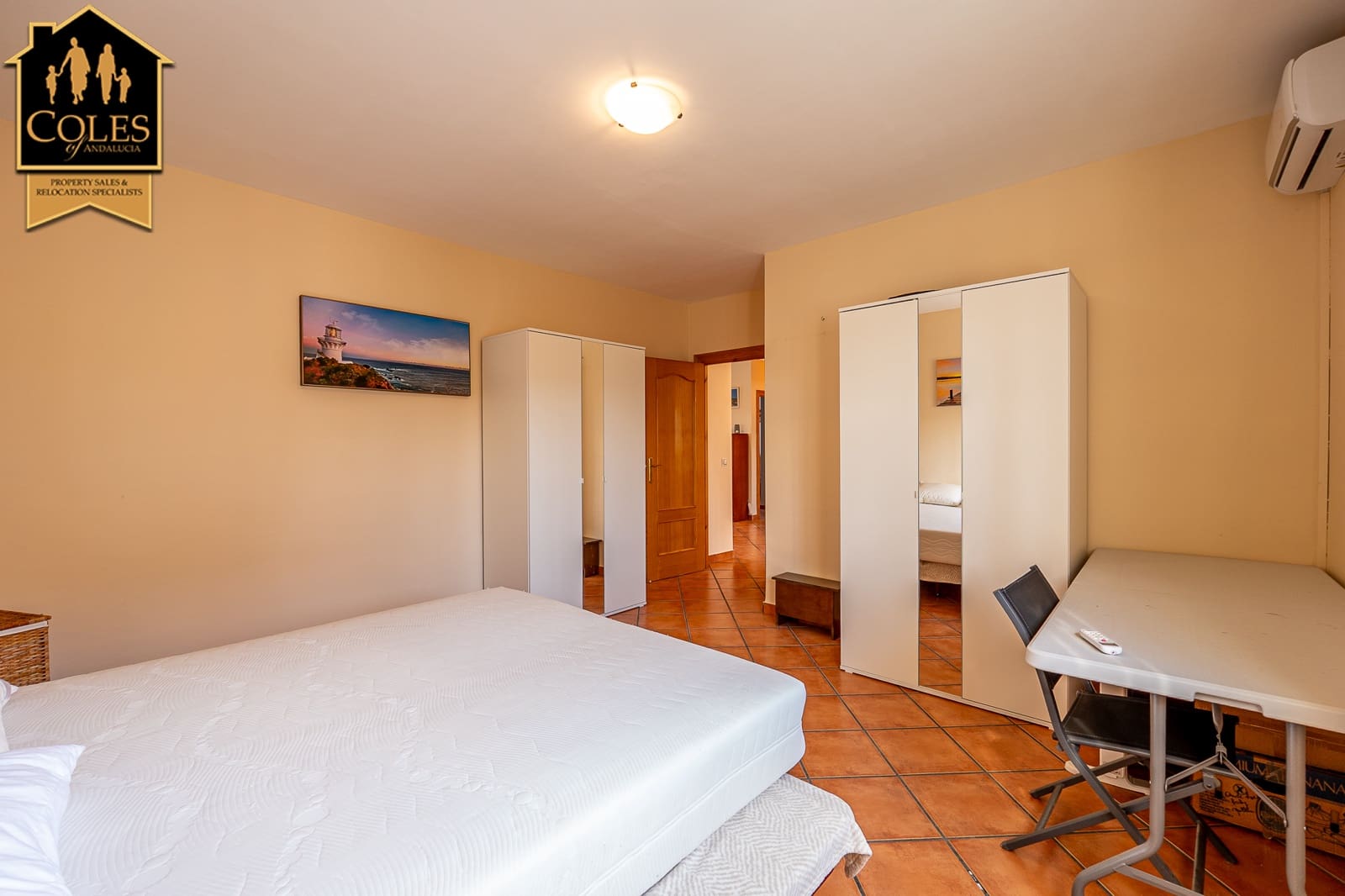 3 soveværelse Villa til salg i Cantoria med swimmingpool garage - € 239.995 (Ref: 9528710)