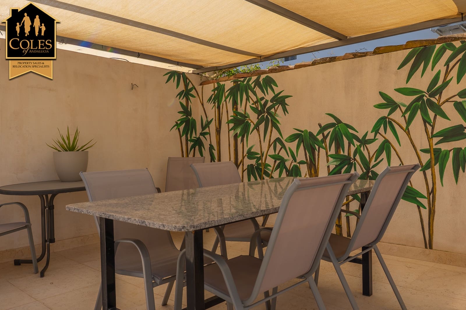 3 soveværelse Villa til salg i Cantoria med swimmingpool garage - € 239.995 (Ref: 9528710)