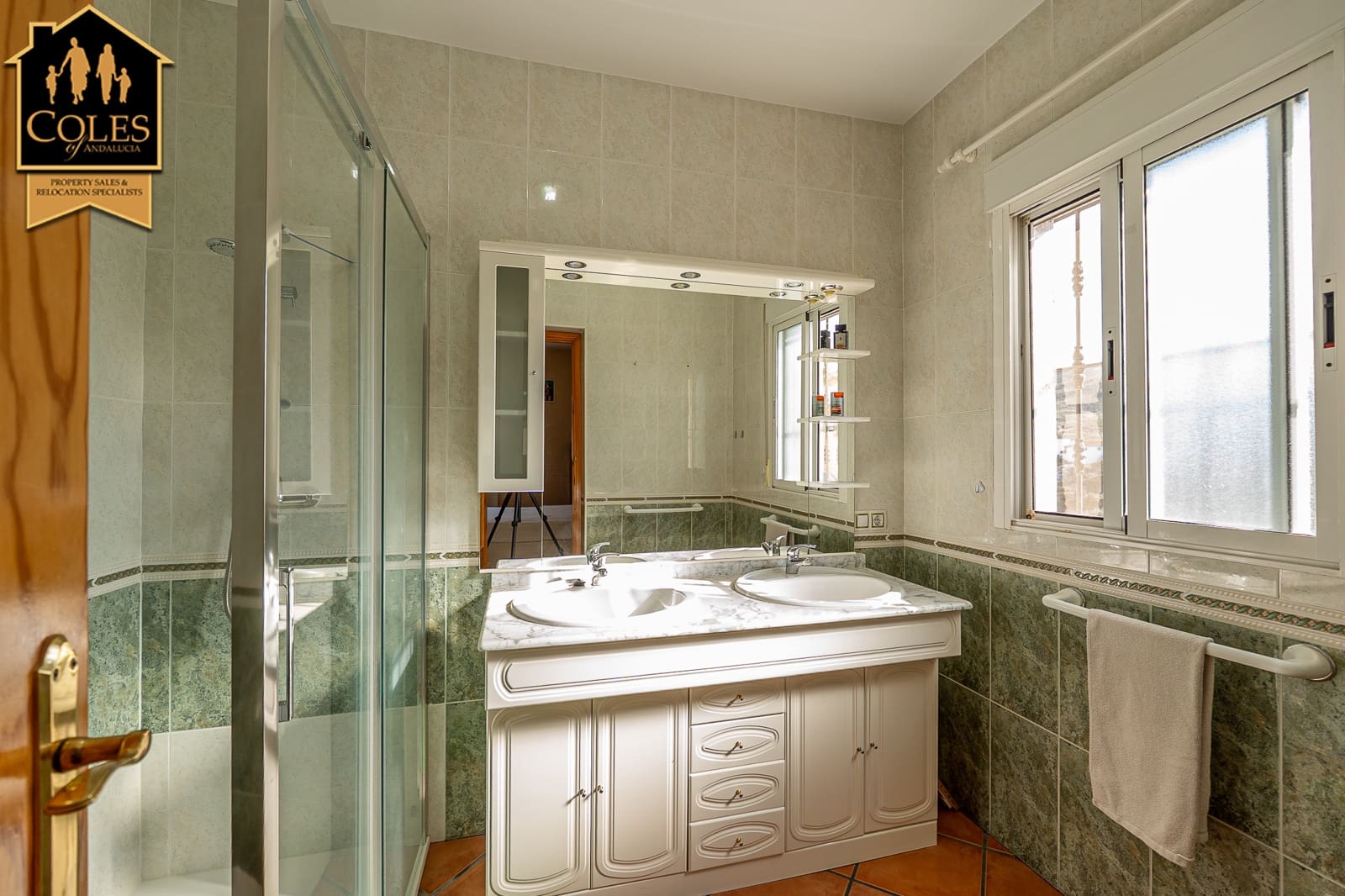 3 soveværelse Villa til salg i Cantoria med swimmingpool garage - € 239.995 (Ref: 9528710)