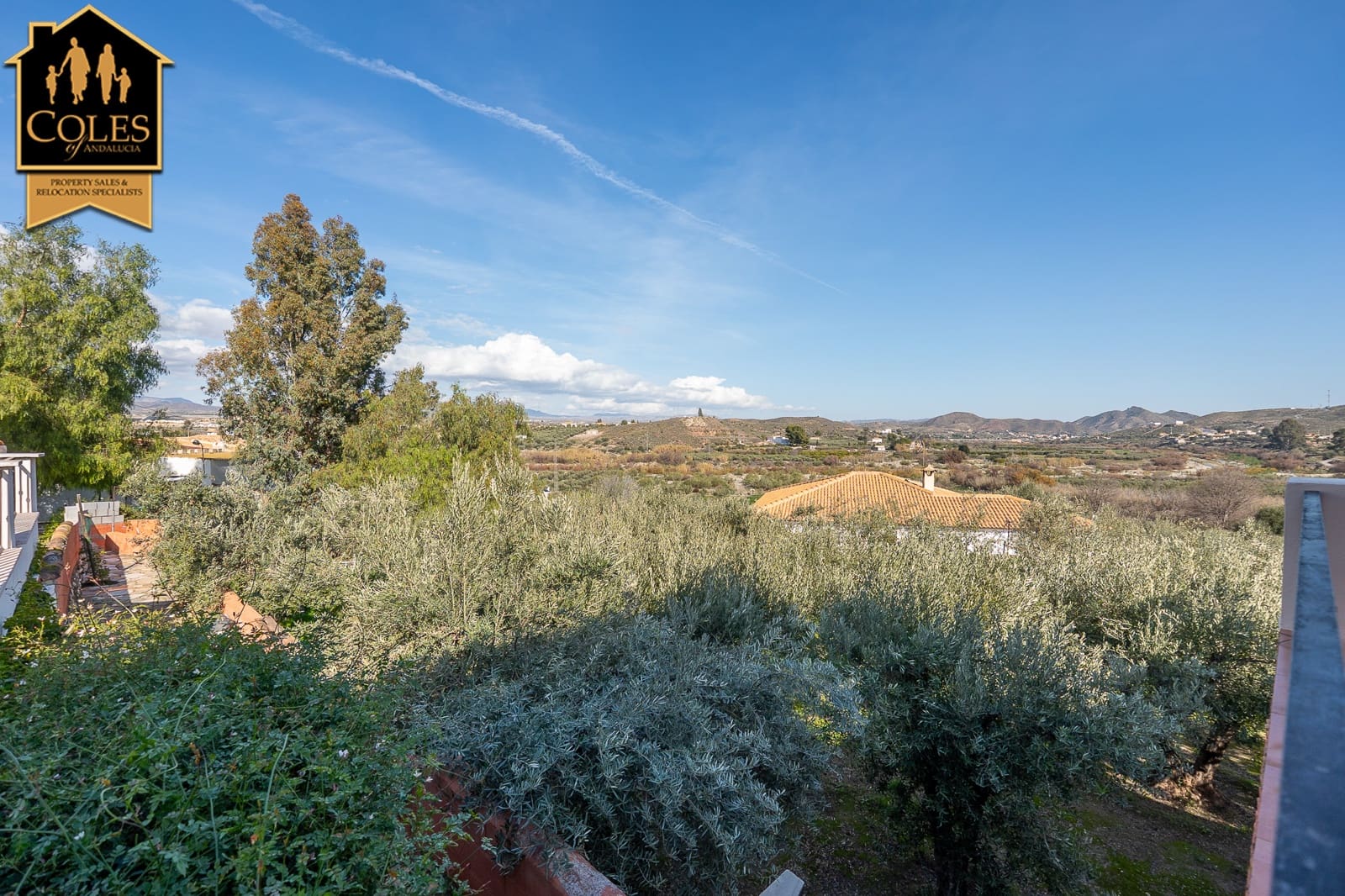 3 soveværelse Villa til salg i Cantoria med swimmingpool garage - € 239.995 (Ref: 9528710)