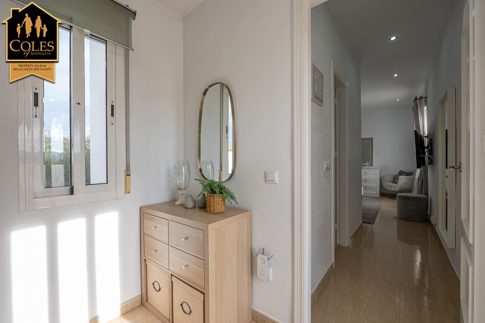 3 quarto Moradia para venda em Zurgena com piscina garagem - 329 000 € (Ref: 9534763)