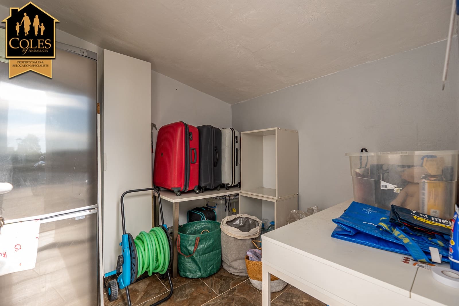 3 quarto Moradia para venda em Zurgena com piscina garagem - 329 000 € (Ref: 9534763)