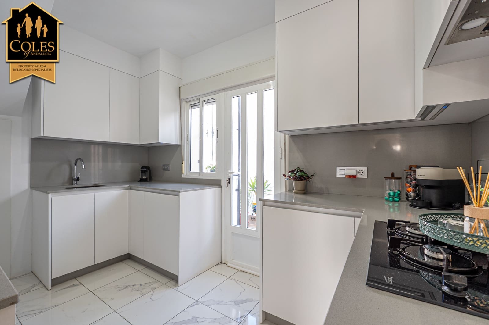 3 quarto Moradia para venda em Zurgena com piscina garagem - 329 000 € (Ref: 9534763)