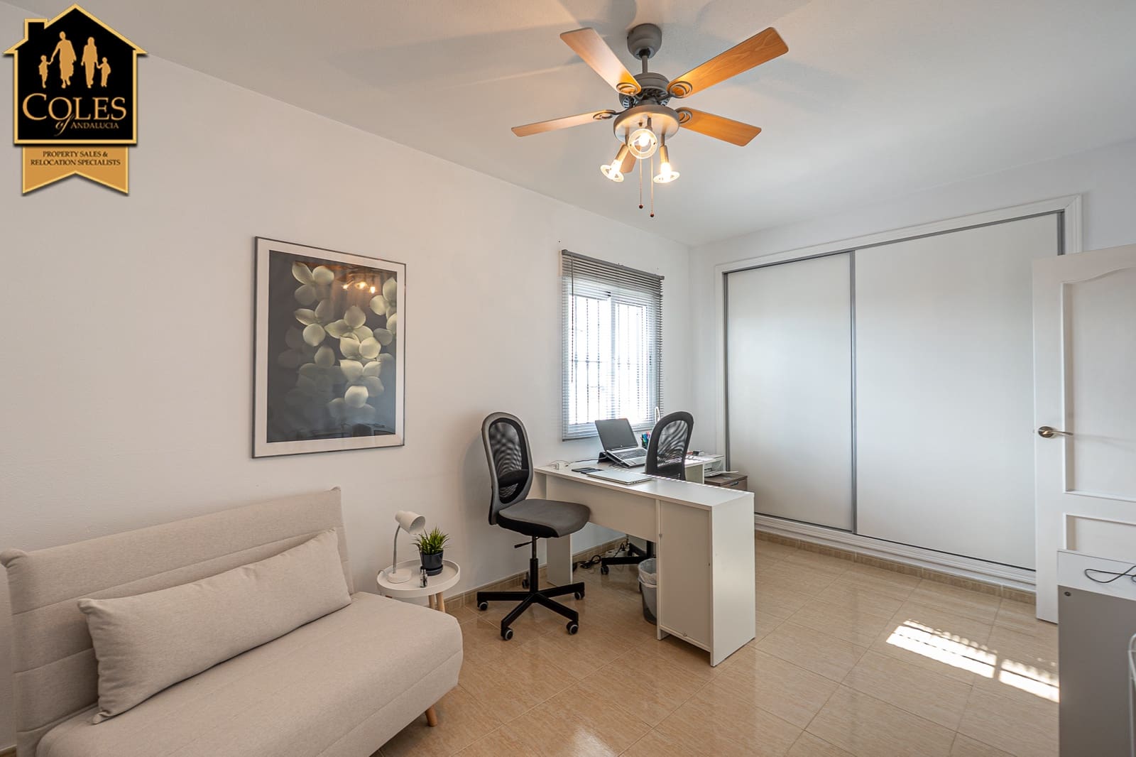 3 quarto Moradia para venda em Zurgena com piscina garagem - 329 000 € (Ref: 9534763)