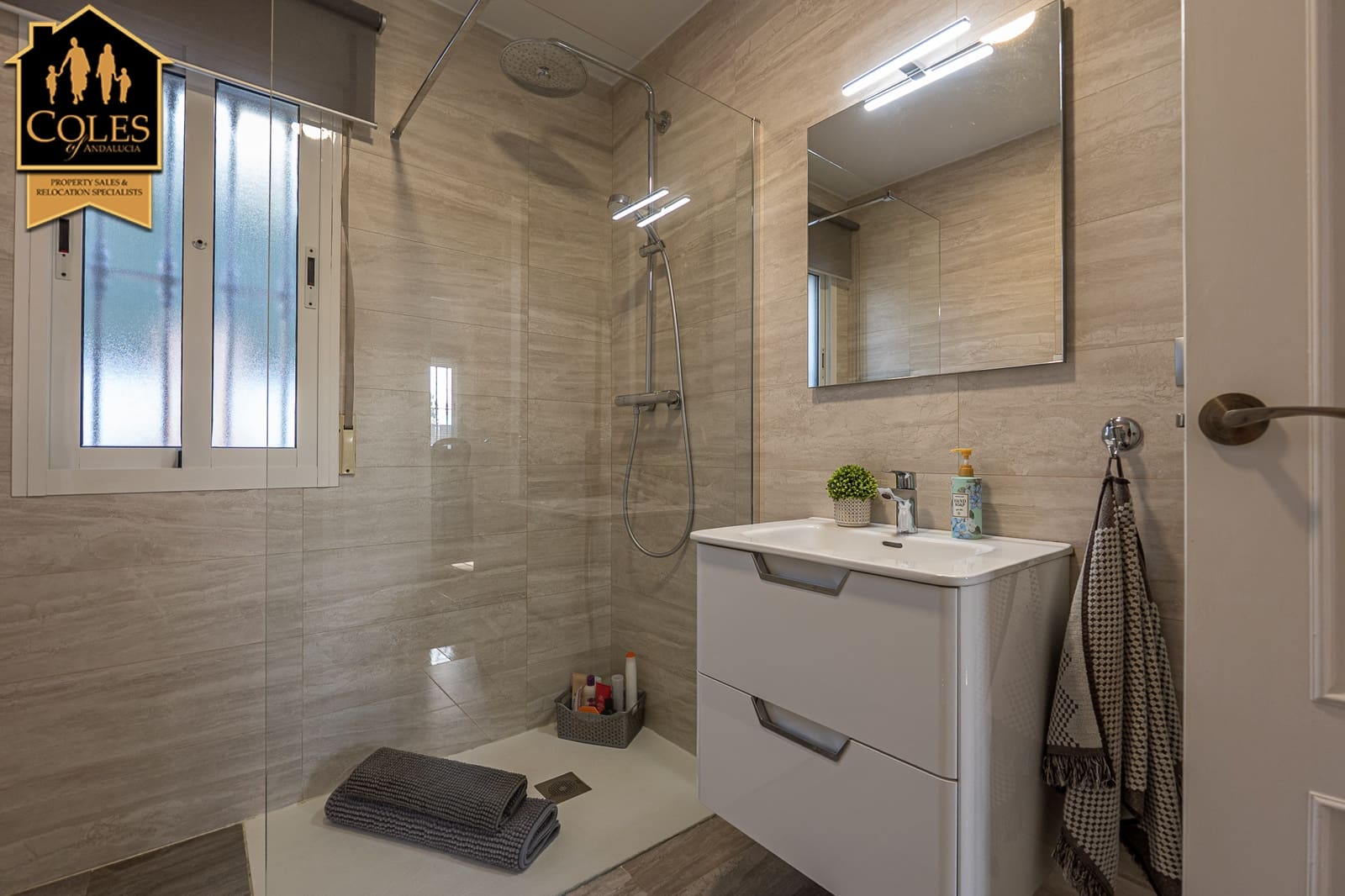 3 quarto Moradia para venda em Zurgena com piscina garagem - 329 000 € (Ref: 9534763)