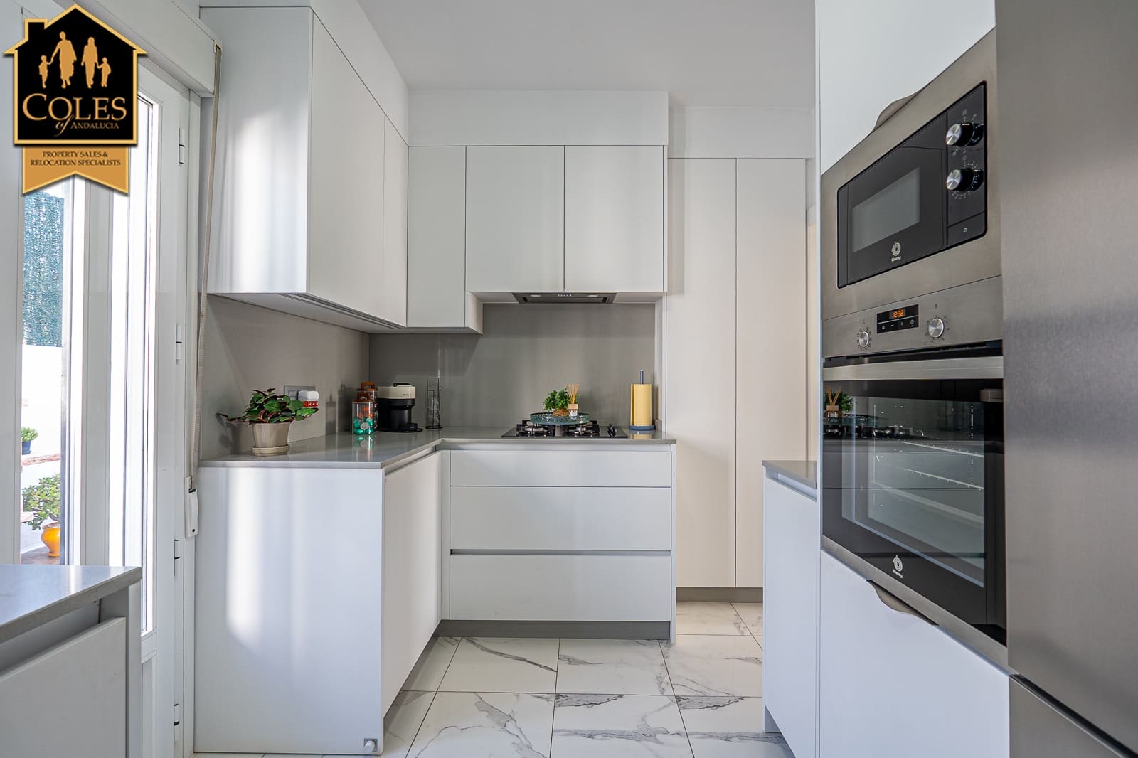 3 quarto Moradia para venda em Zurgena com piscina garagem - 329 000 € (Ref: 9534763)