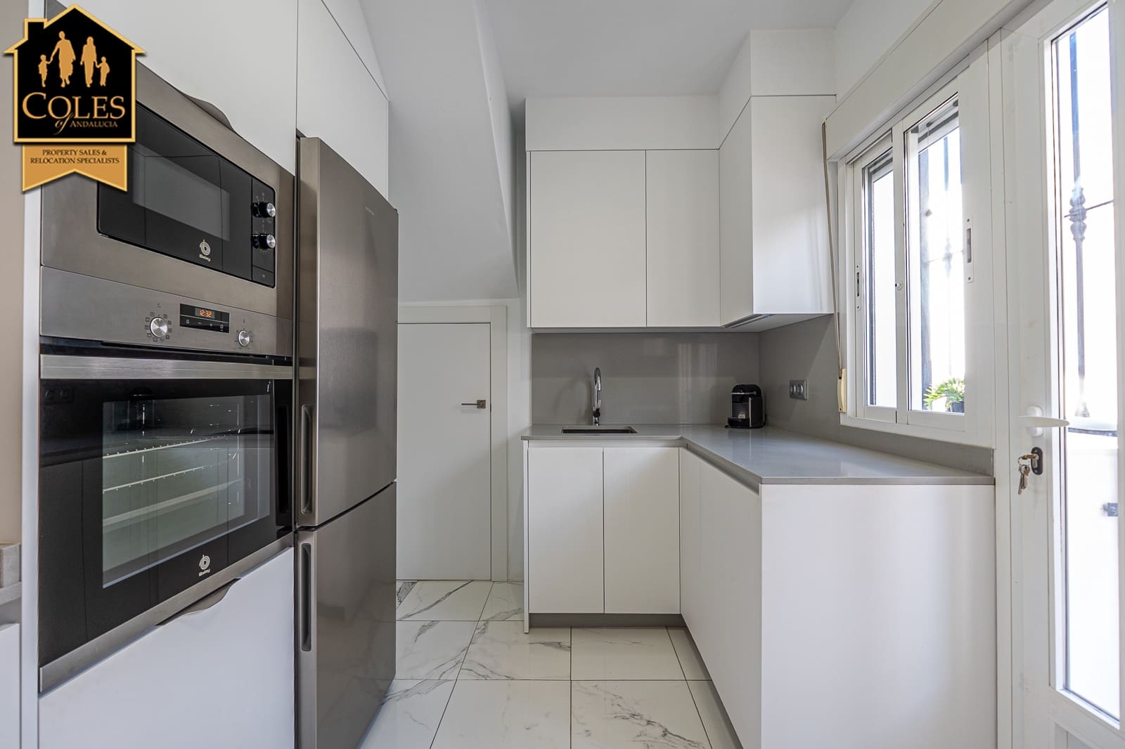 3 quarto Moradia para venda em Zurgena com piscina garagem - 329 000 € (Ref: 9534763)