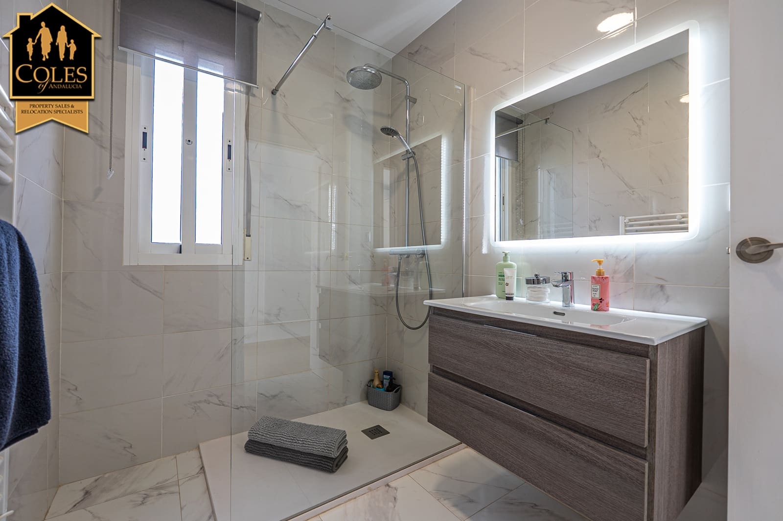 3 quarto Moradia para venda em Zurgena com piscina garagem - 329 000 € (Ref: 9534763)