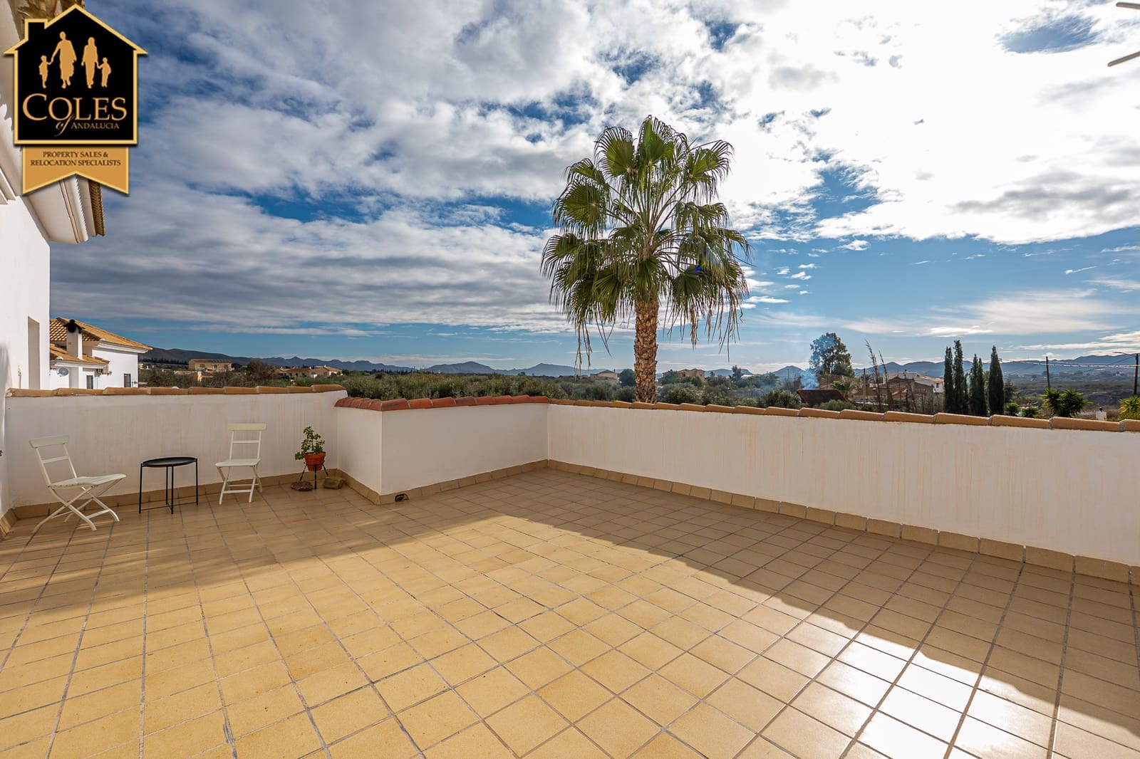 3 quarto Moradia para venda em Zurgena com piscina garagem - 329 000 € (Ref: 9534763)