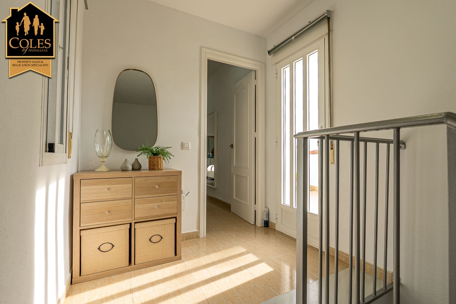 3 quarto Moradia para venda em Zurgena com piscina garagem - 329 000 € (Ref: 9534763)