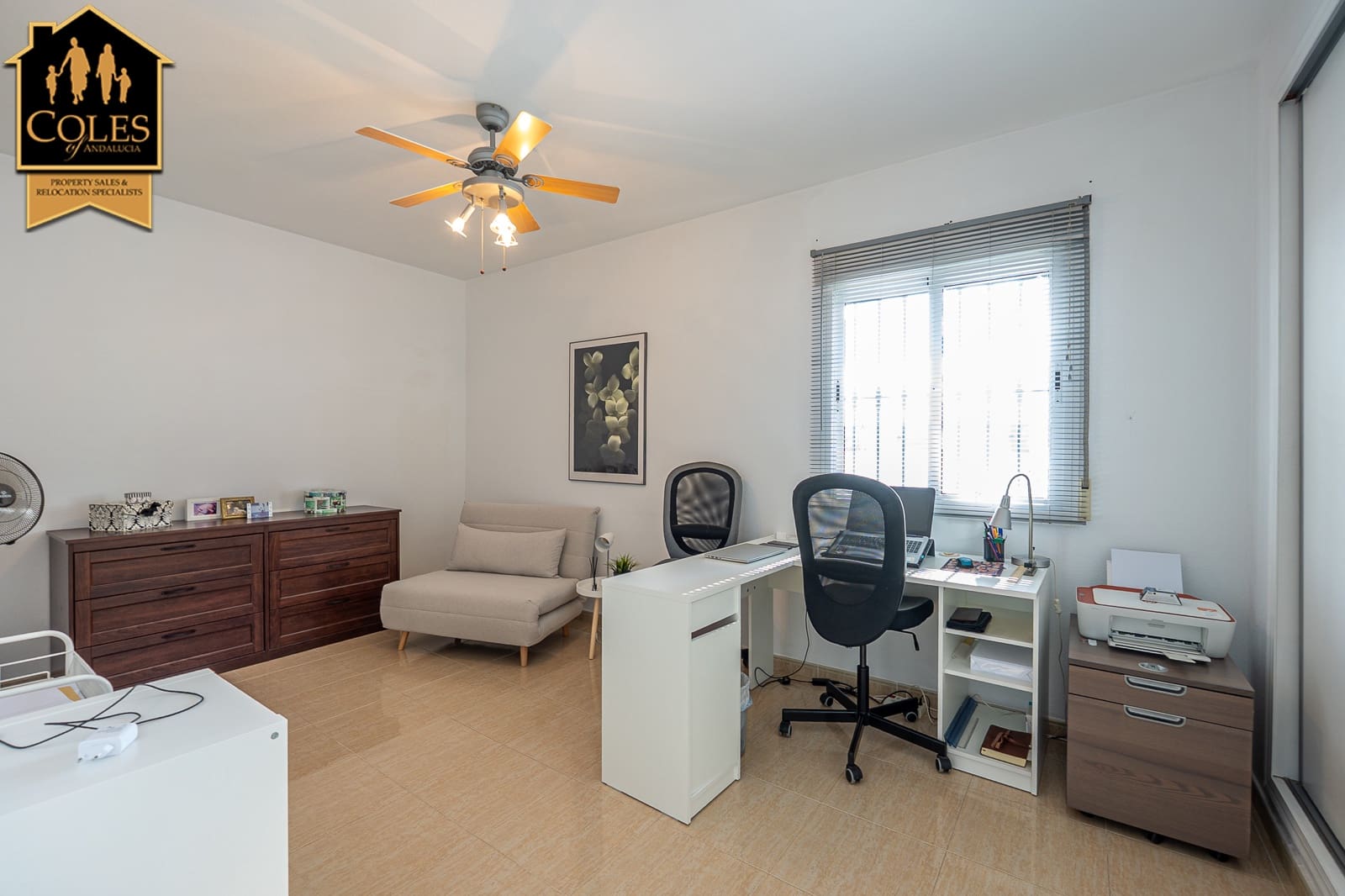 3 quarto Moradia para venda em Zurgena com piscina garagem - 329 000 € (Ref: 9534763)