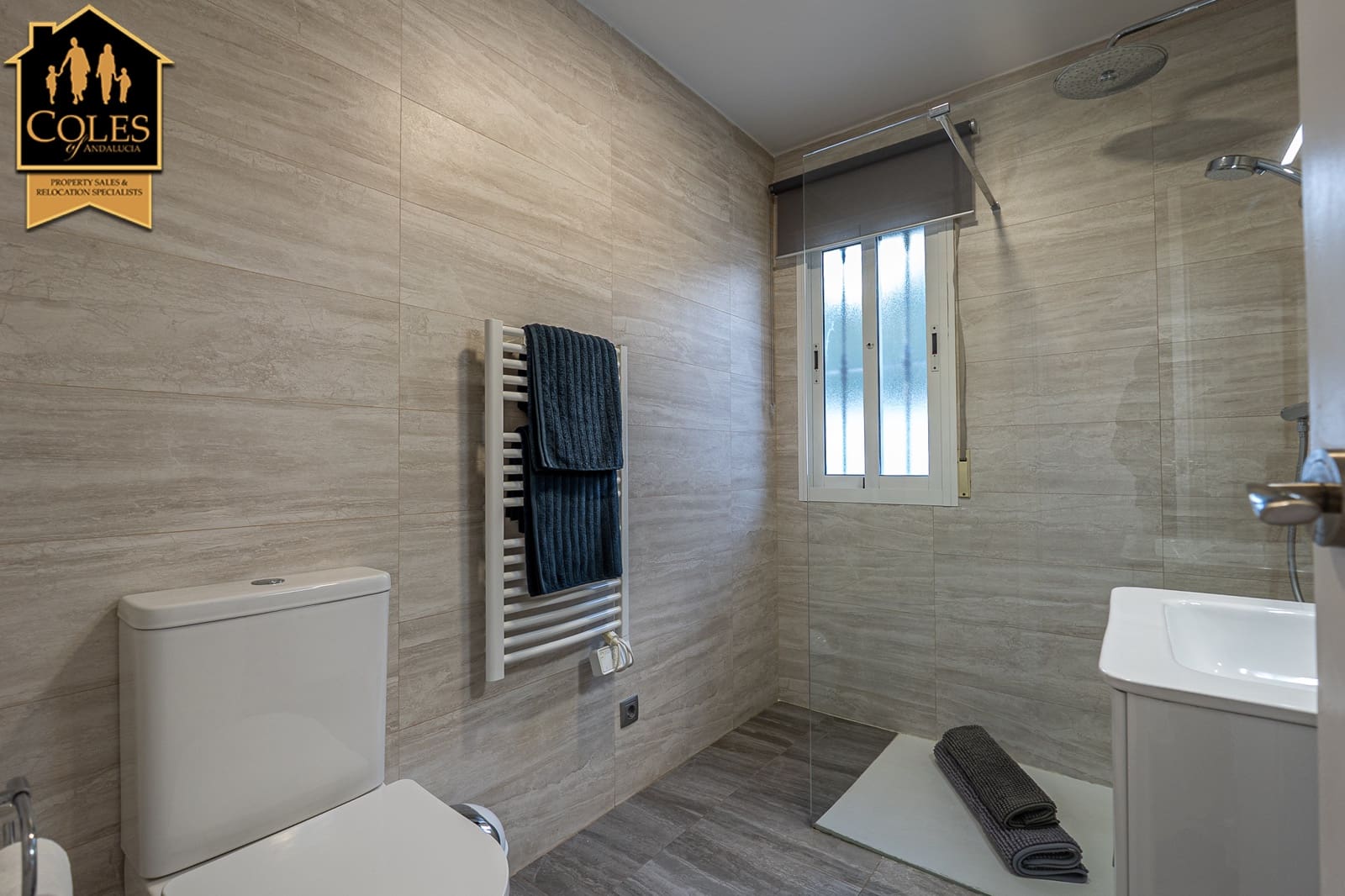 3 quarto Moradia para venda em Zurgena com piscina garagem - 329 000 € (Ref: 9534763)