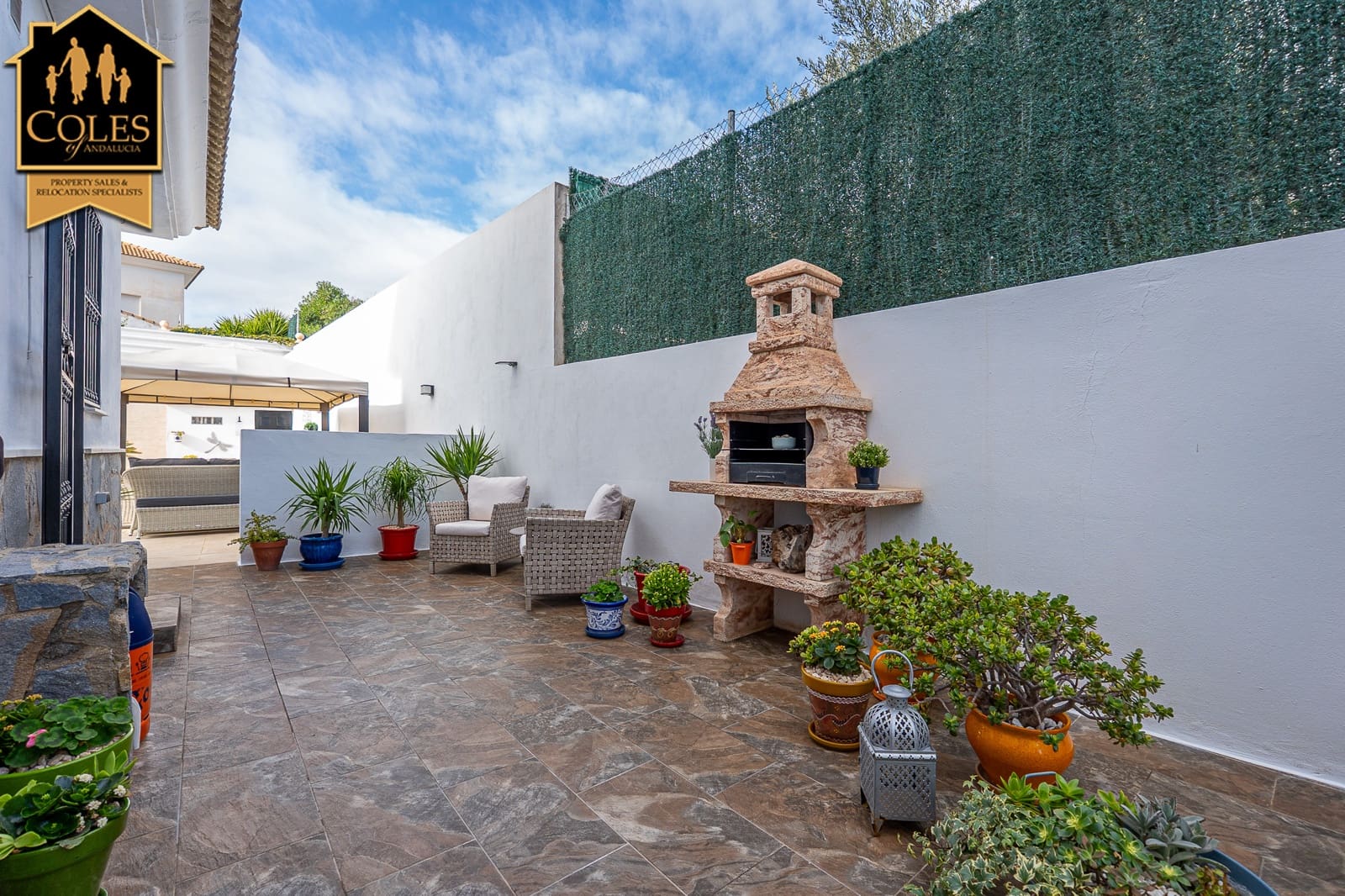 3 quarto Moradia para venda em Zurgena com piscina garagem - 329 000 € (Ref: 9534763)