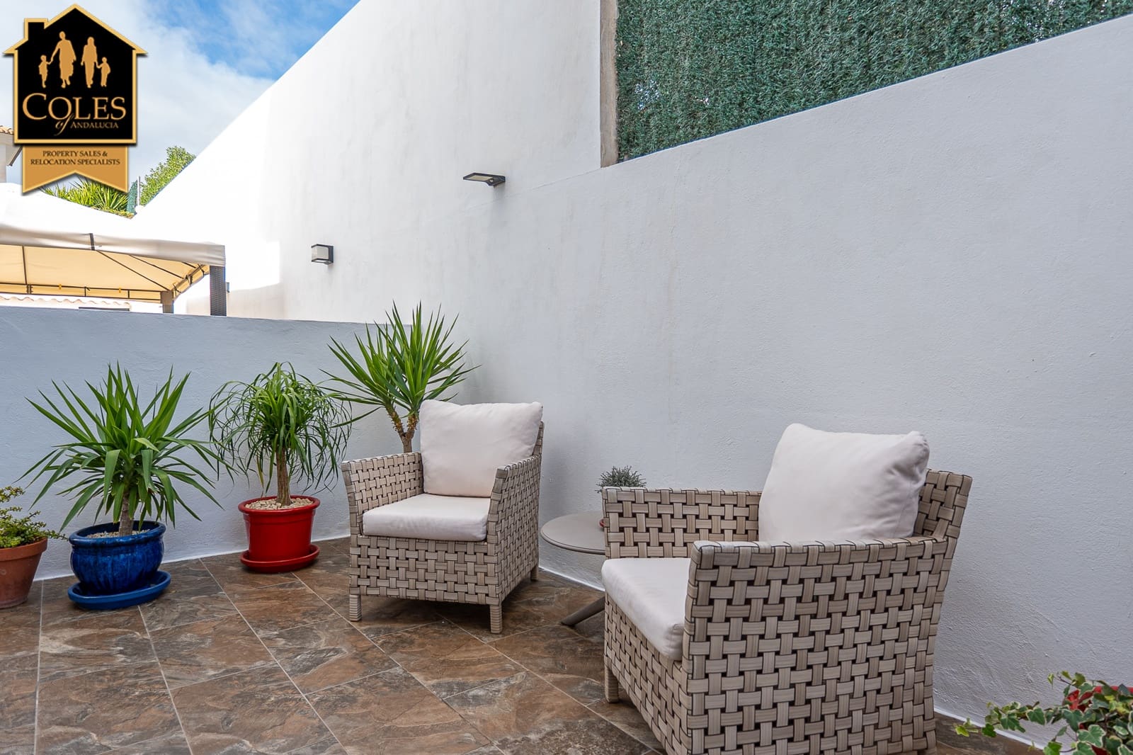 3 quarto Moradia para venda em Zurgena com piscina garagem - 329 000 € (Ref: 9534763)