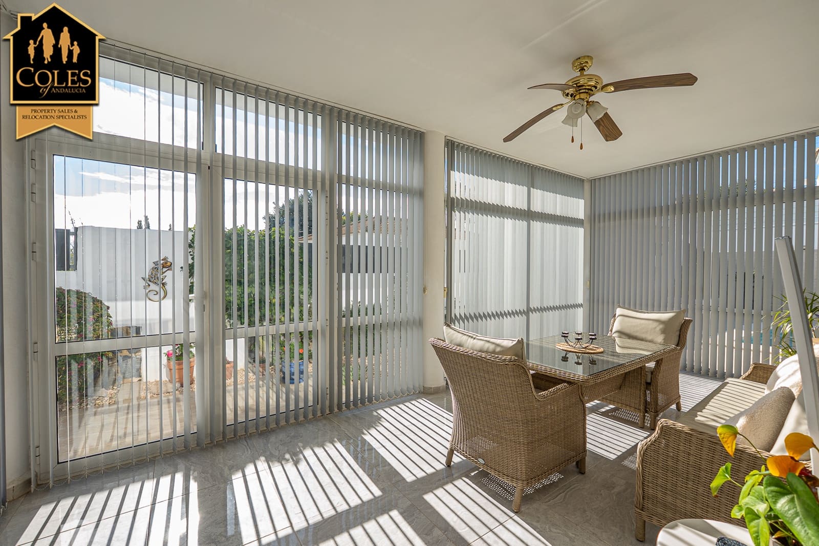 3 quarto Moradia para venda em Zurgena com piscina garagem - 329 000 € (Ref: 9534763)