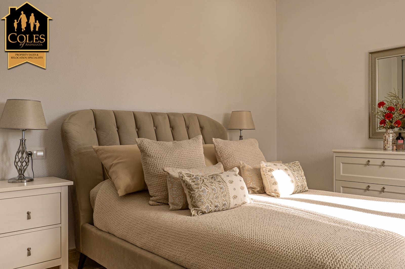 3 quarto Moradia para venda em Zurgena com piscina garagem - 329 000 € (Ref: 9534763)