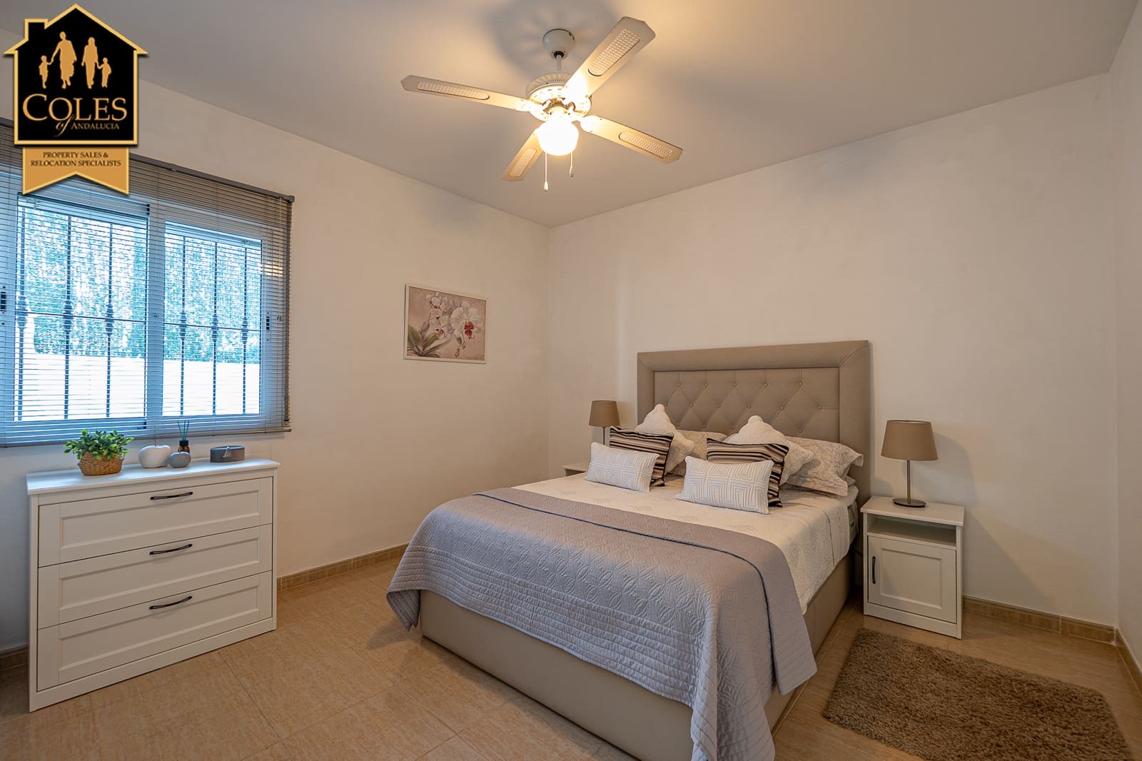 3 quarto Moradia para venda em Zurgena com piscina garagem - 329 000 € (Ref: 9534763)