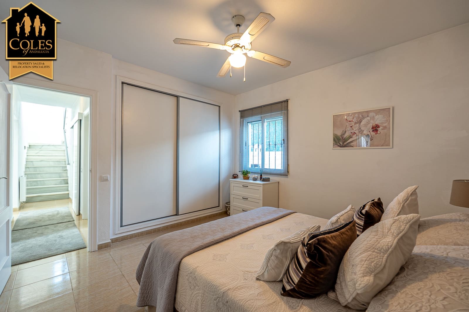 3 quarto Moradia para venda em Zurgena com piscina garagem - 329 000 € (Ref: 9534763)